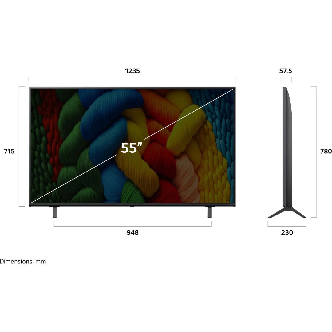 LG 55