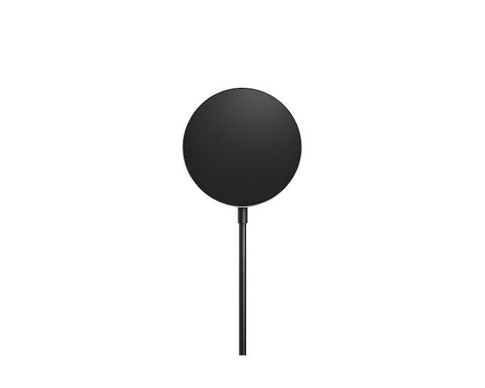 Samsung Single Wireless Charger Black