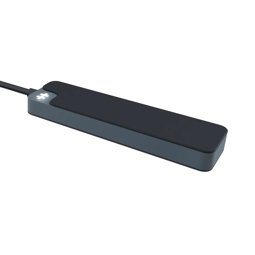 Targus HyperDrive Flex 5 Port USB-C Hub Black