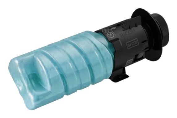 Ricoh IMC320 Cyan toner