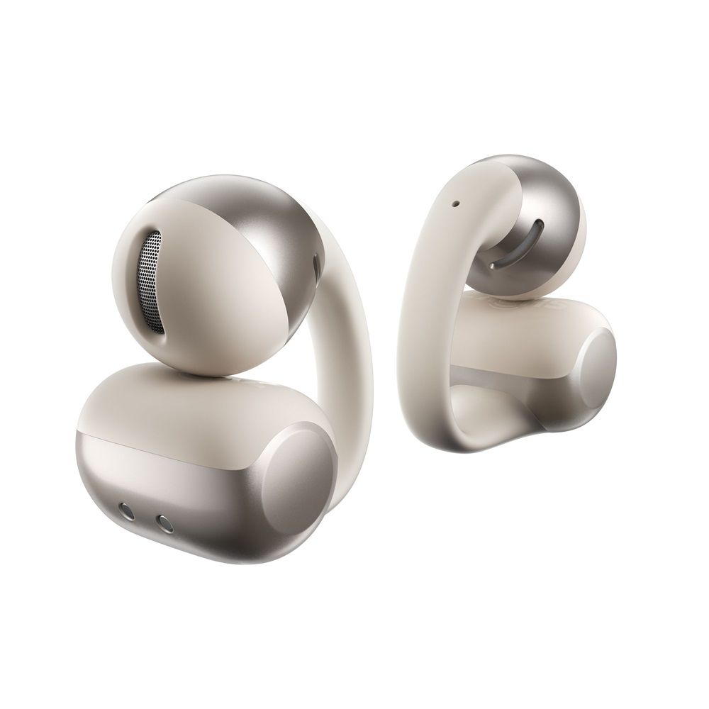 Shokz Shokz OpenDots ONE Bluetooth True Wireless szürke fülhallgató