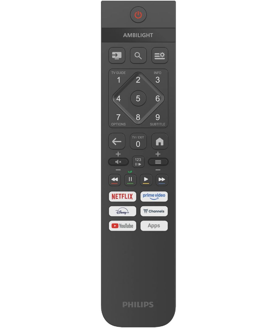 Philips 43