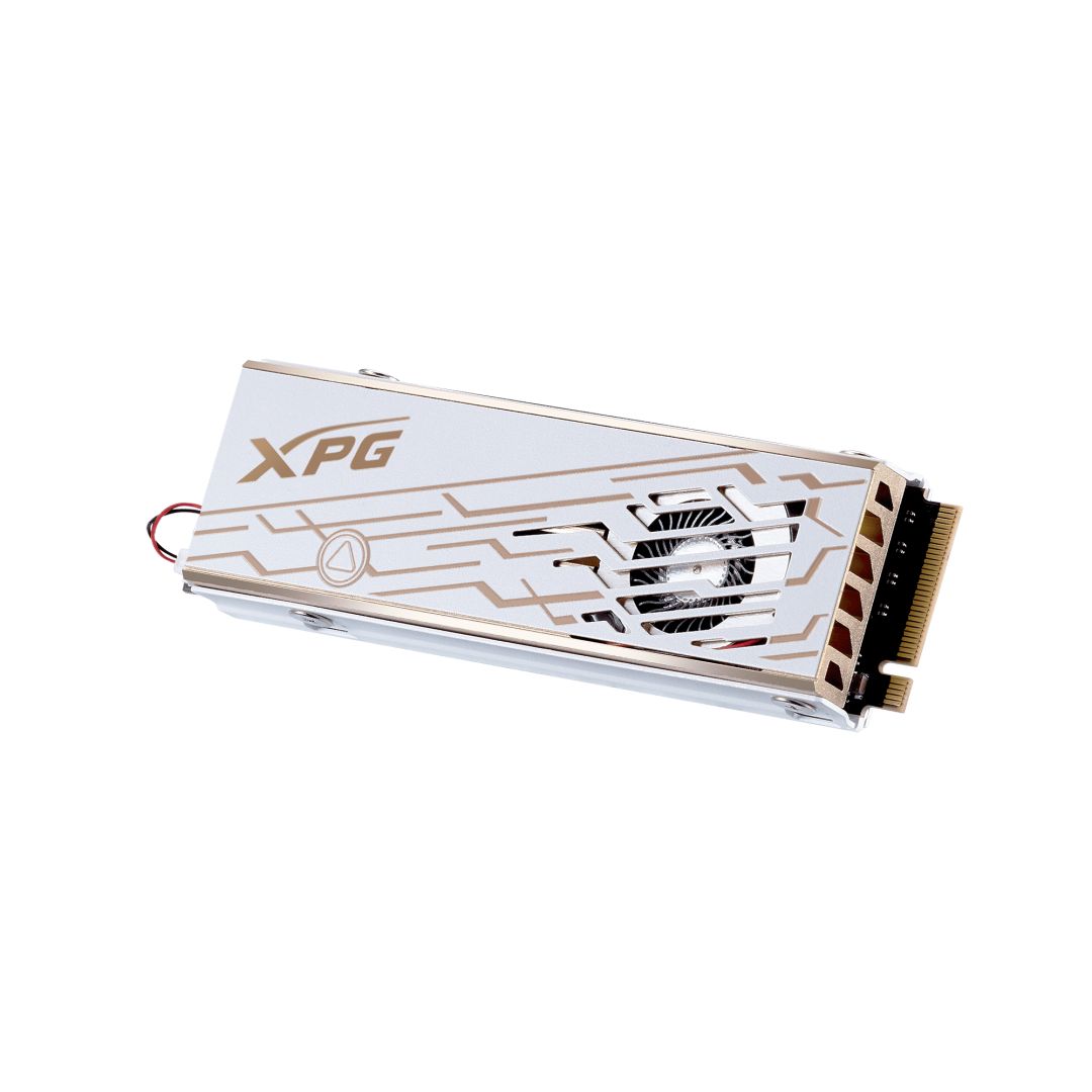 A-Data 2TB M.2 2280 NVMe XPG Mars 980 Pro