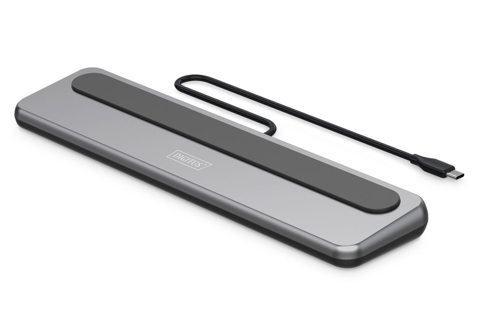 Digitus USB-C 8K docking station 12-port