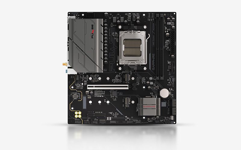 Sapphire PULSE A620AM