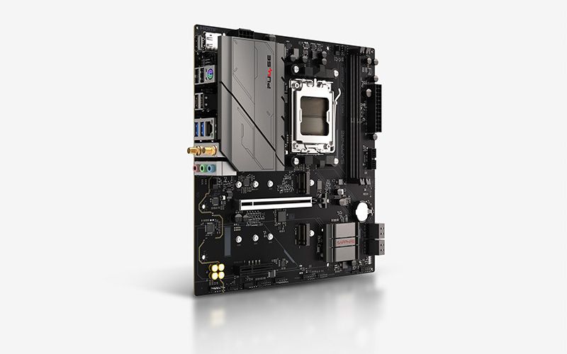 Sapphire PULSE A620AM
