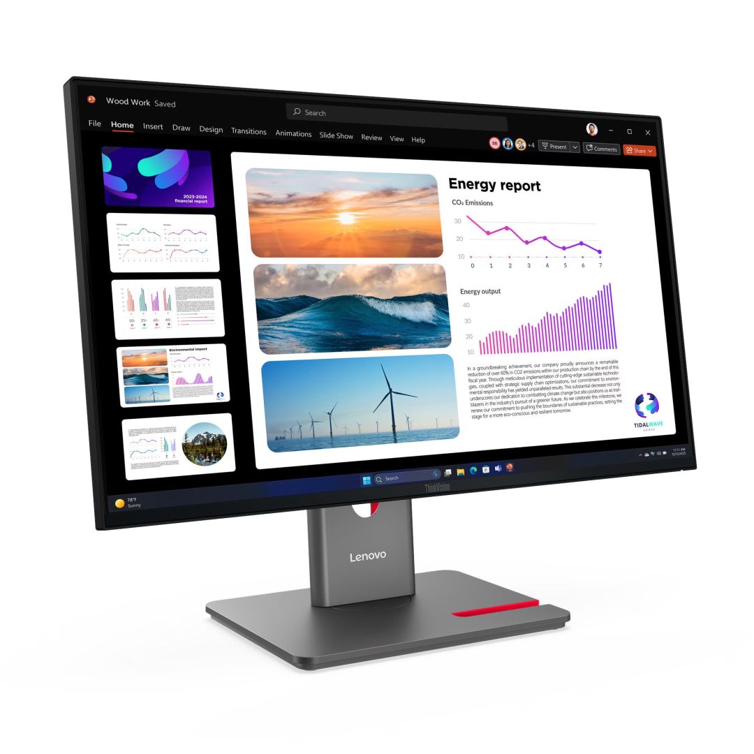 Lenovo 23,8