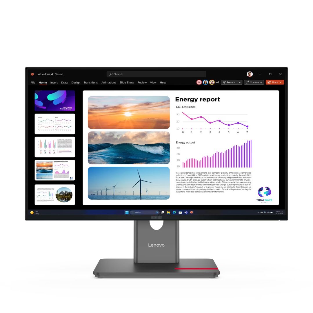 Lenovo 23,8