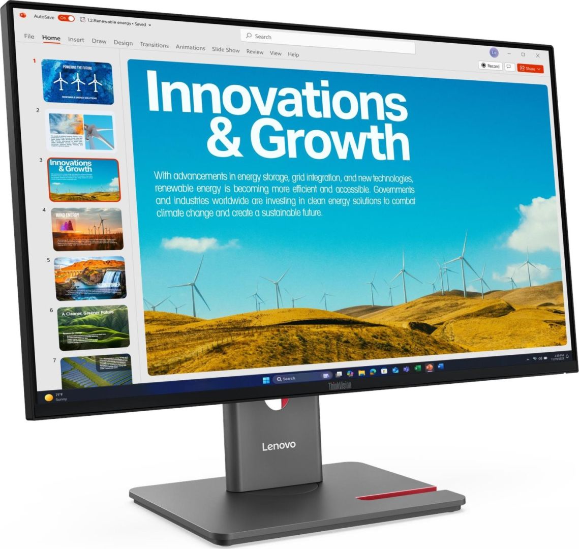 Lenovo 23,8