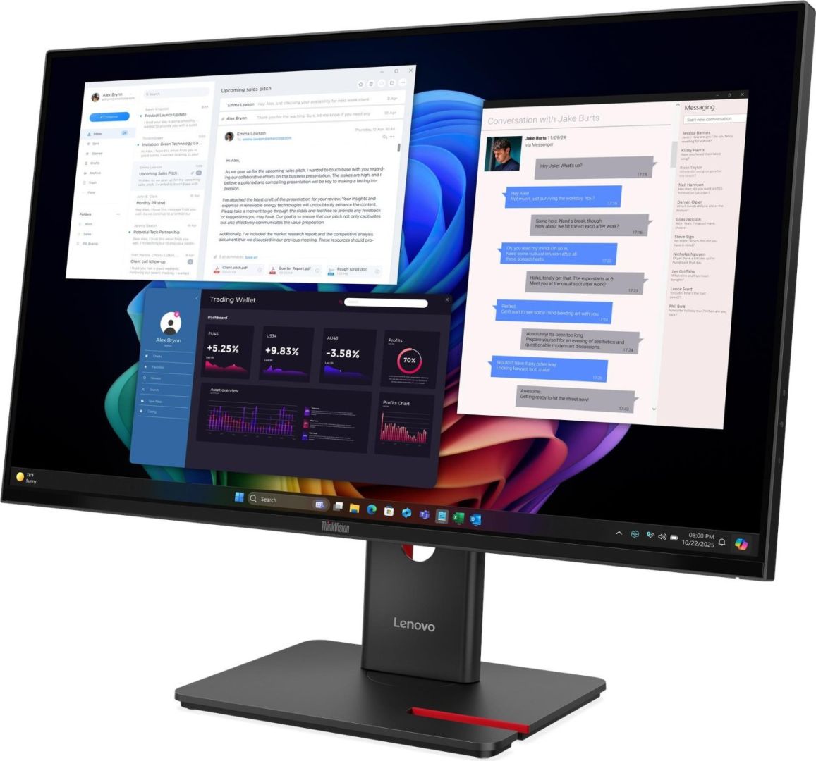 Lenovo 27