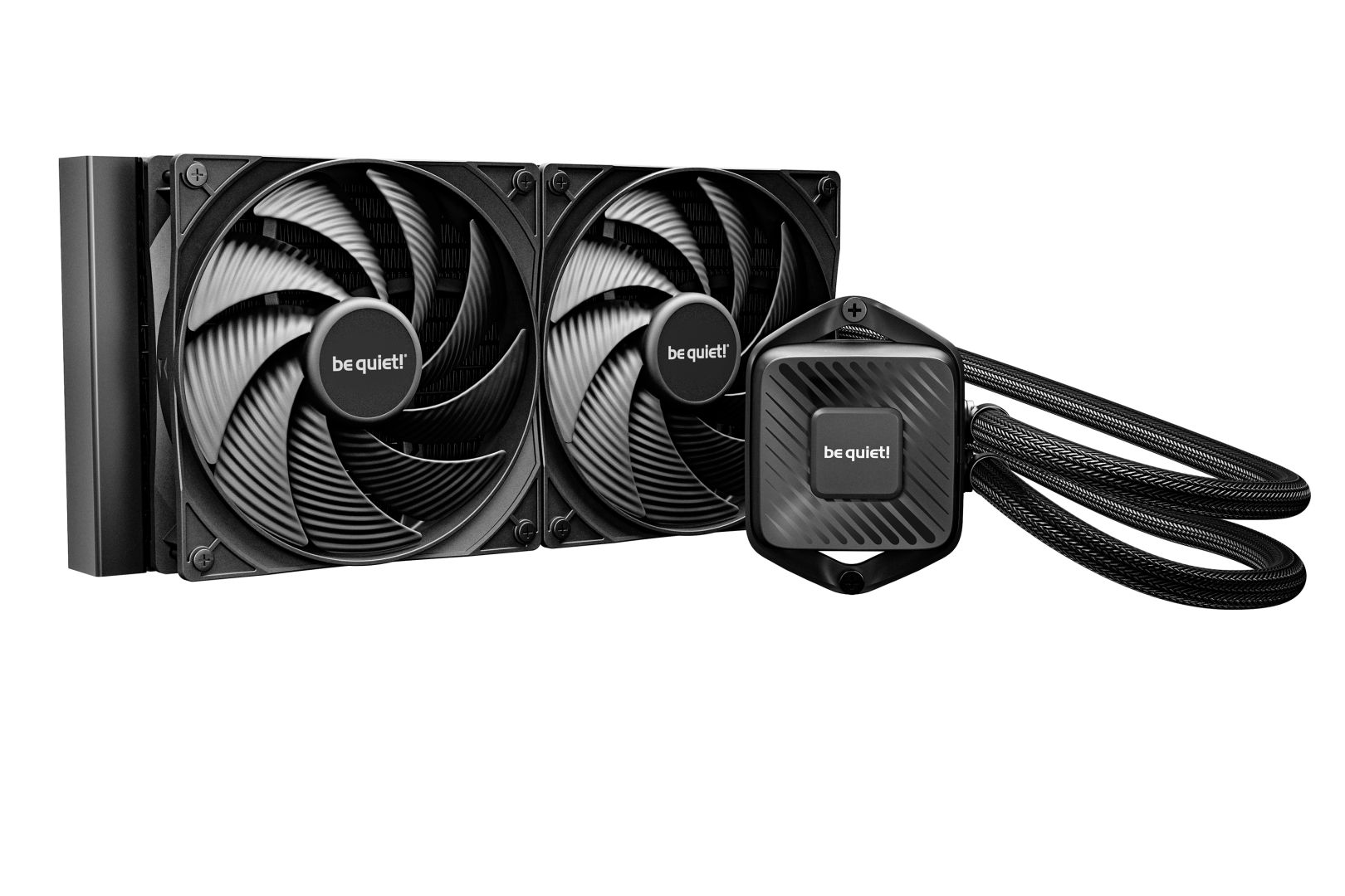 Be quiet! Pure Loop 3 280mm