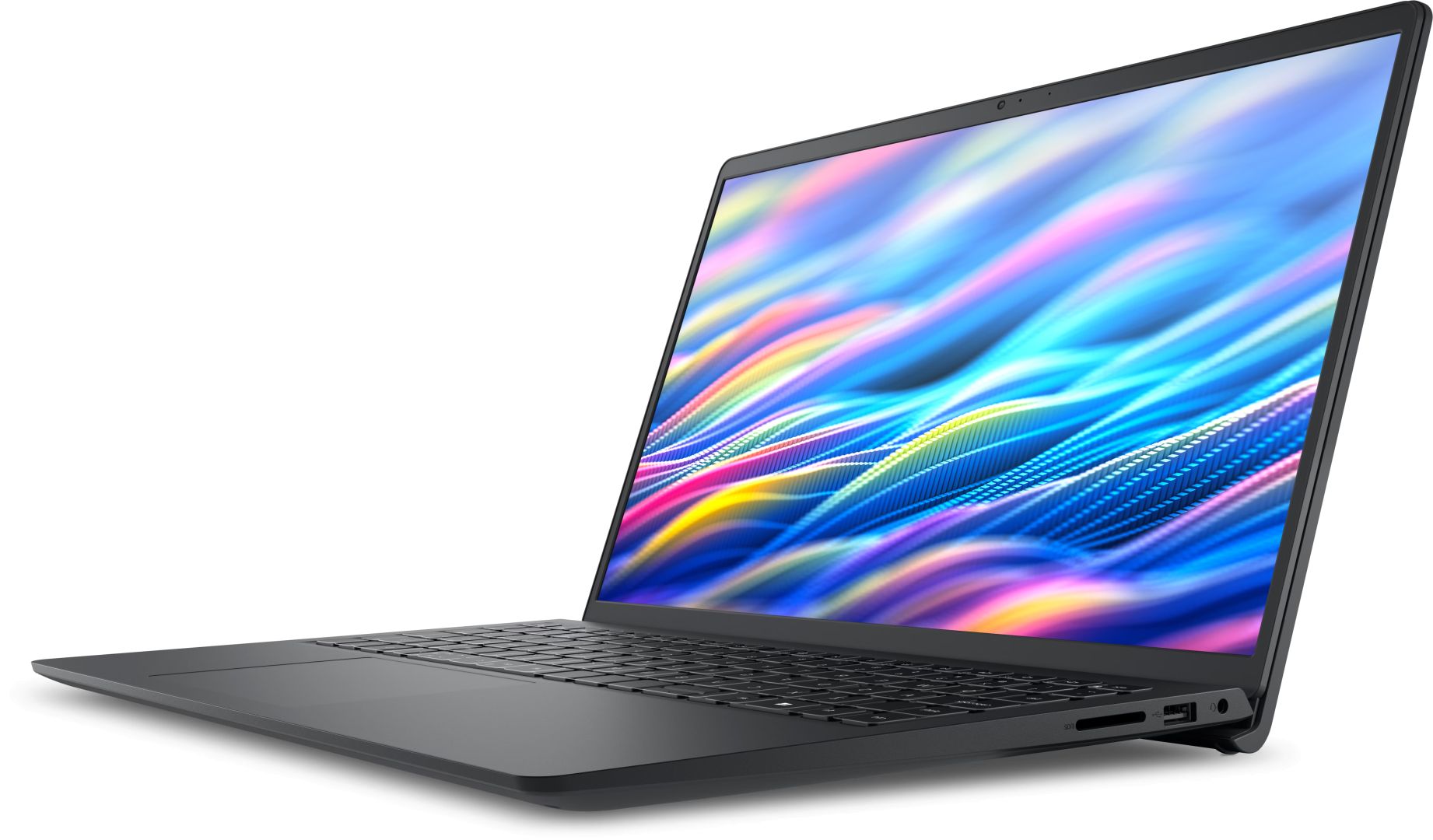 Dell 15 DC15250 Black