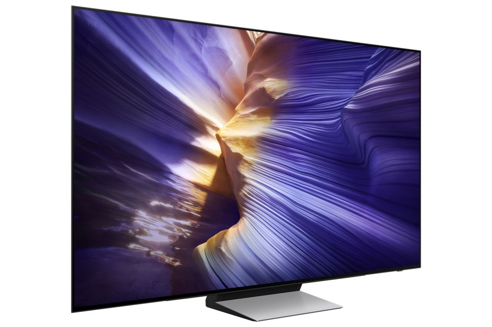 Samsung 55