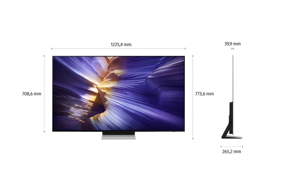 Samsung 55