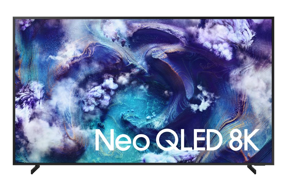 Samsung 85