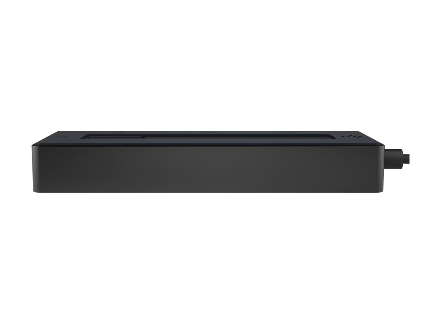 HP 4K USB-C Multiport Hub