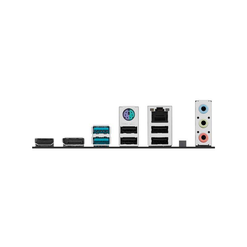 Asus PRIME H810M-A-CSM