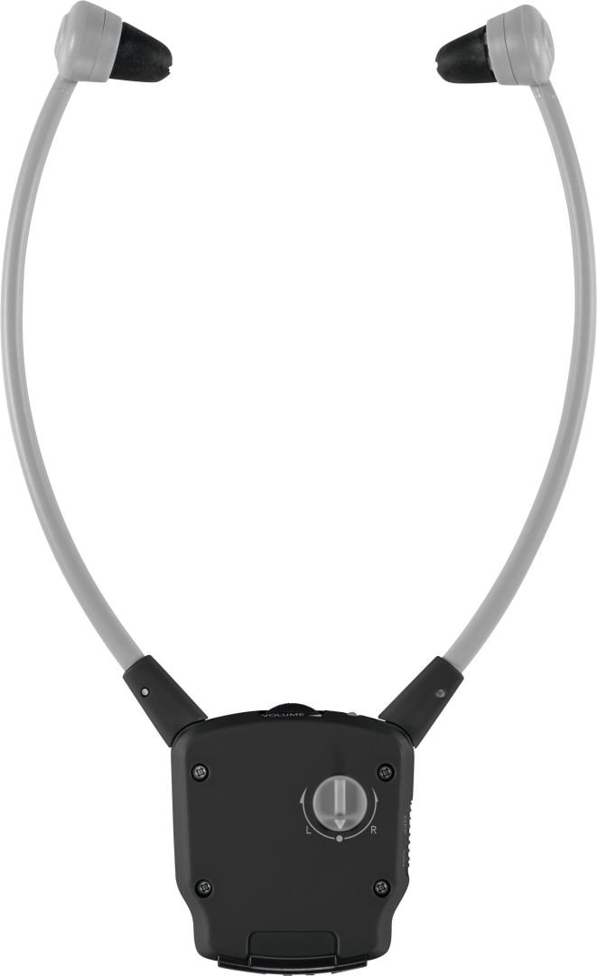 Technisat Stereoman ISI 3 Black/Grey