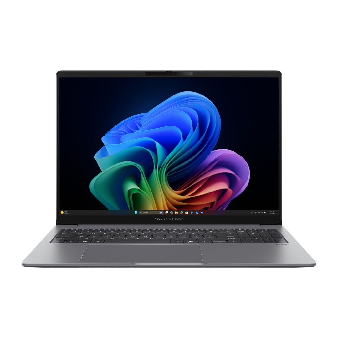 Asus Expertbook P3 PM3406CKA-LY0116 Misty Grey
