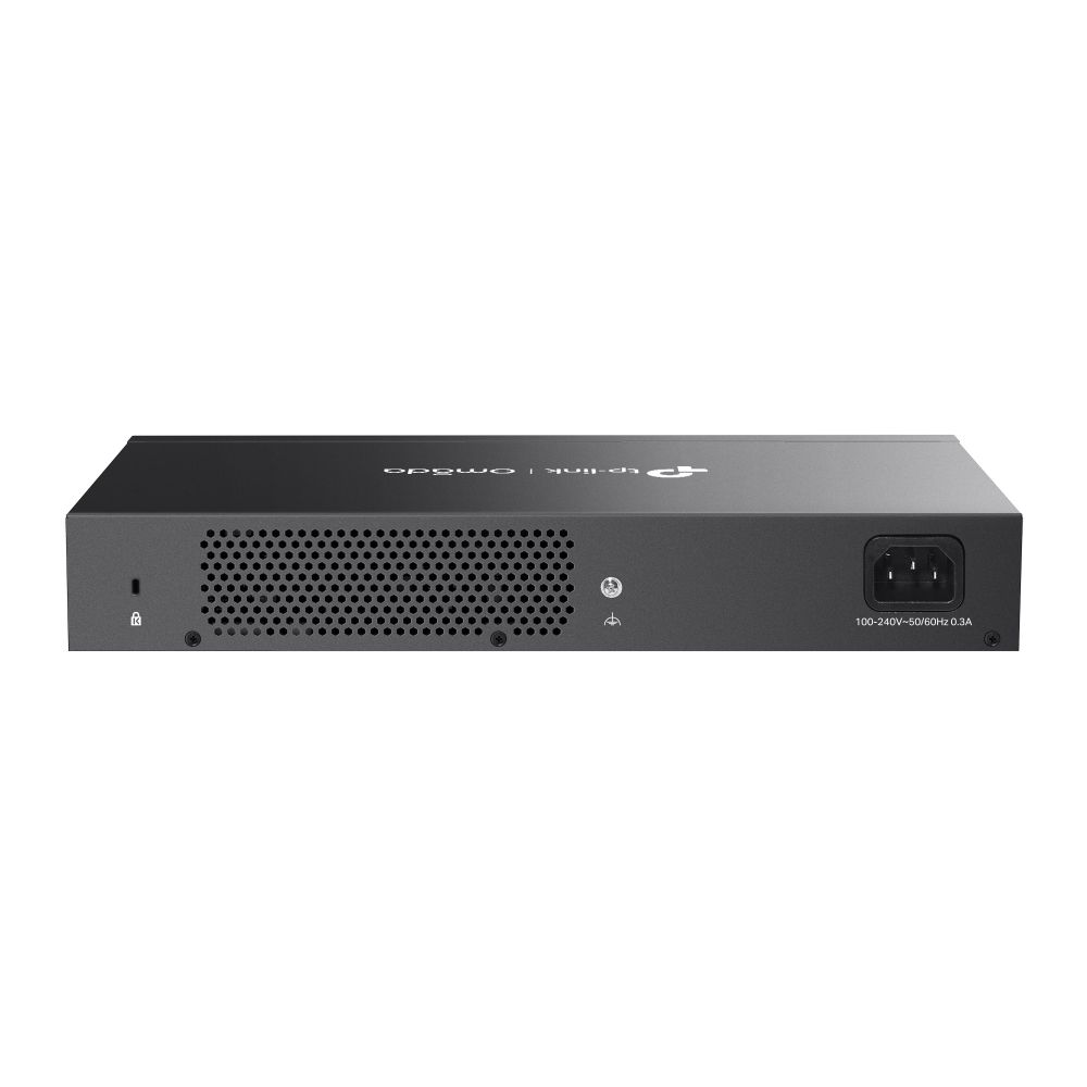 TP-Link ES216G Omada 16-Port Gigabit Easy Managed Switch