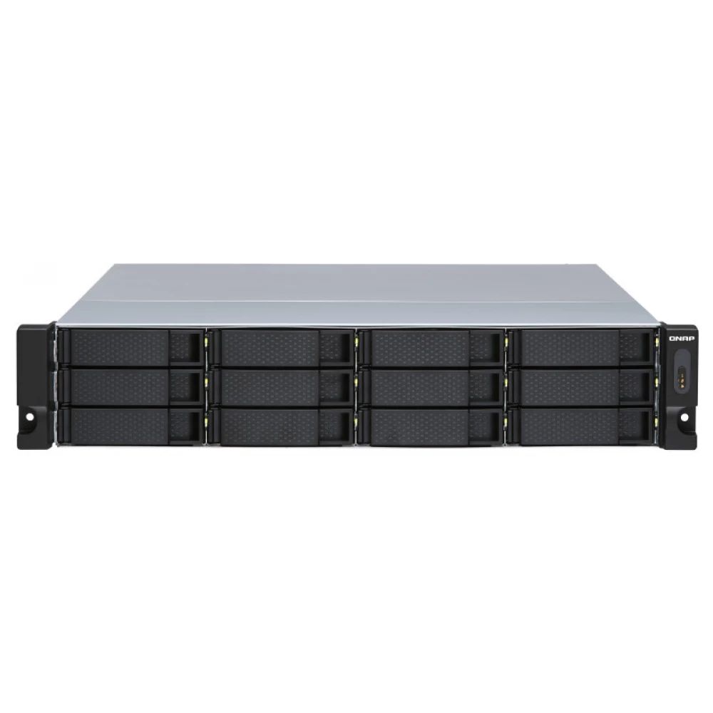 QNAP NAS TL-R1200S-RP (12xHDD)