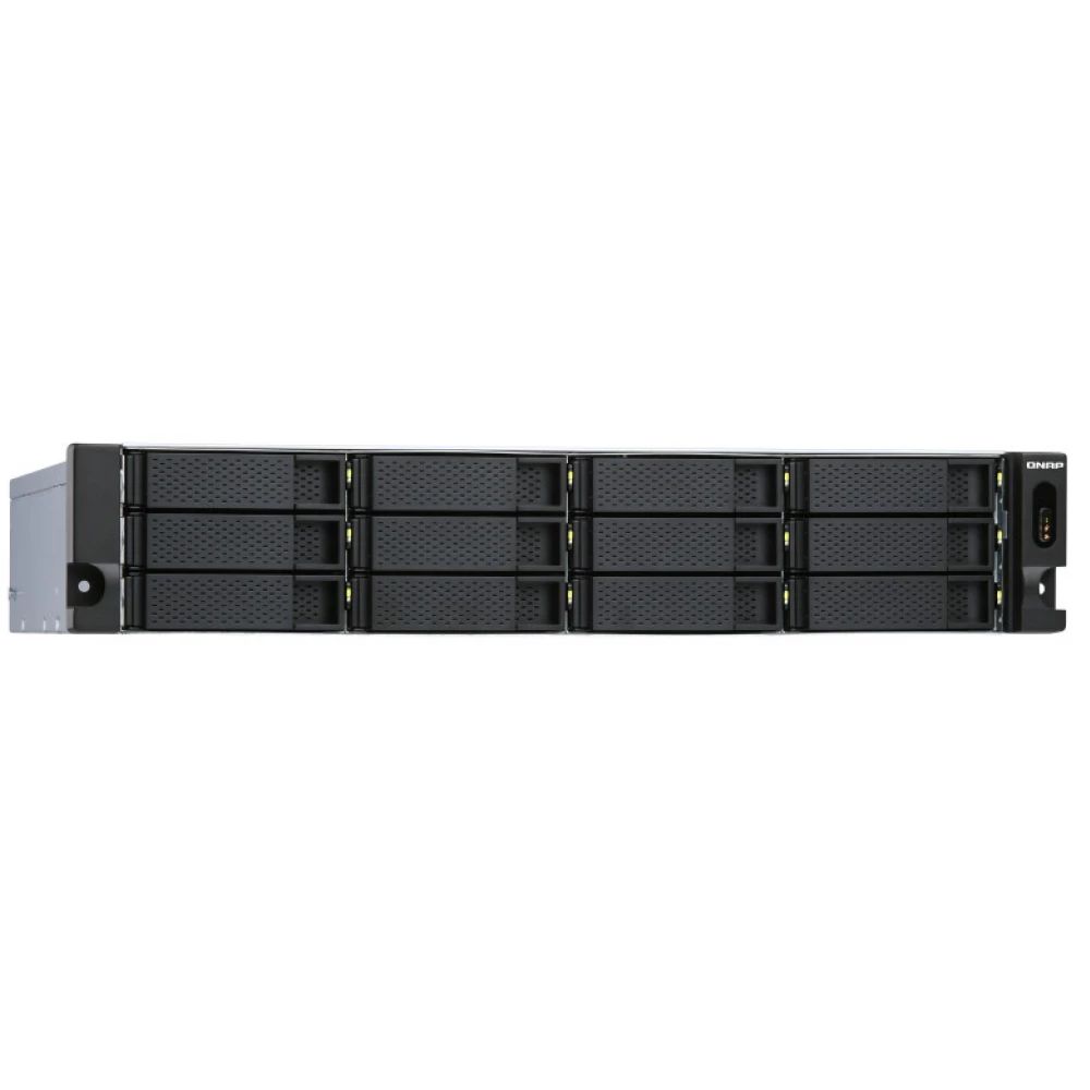 QNAP NAS TL-R1200S-RP (12xHDD)