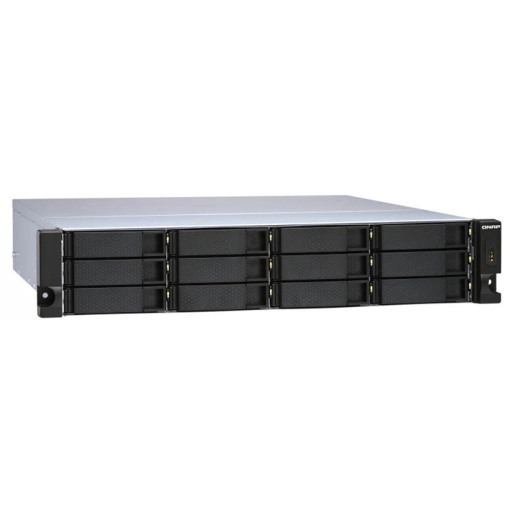 QNAP NAS TL-R1200S-RP (12xHDD)