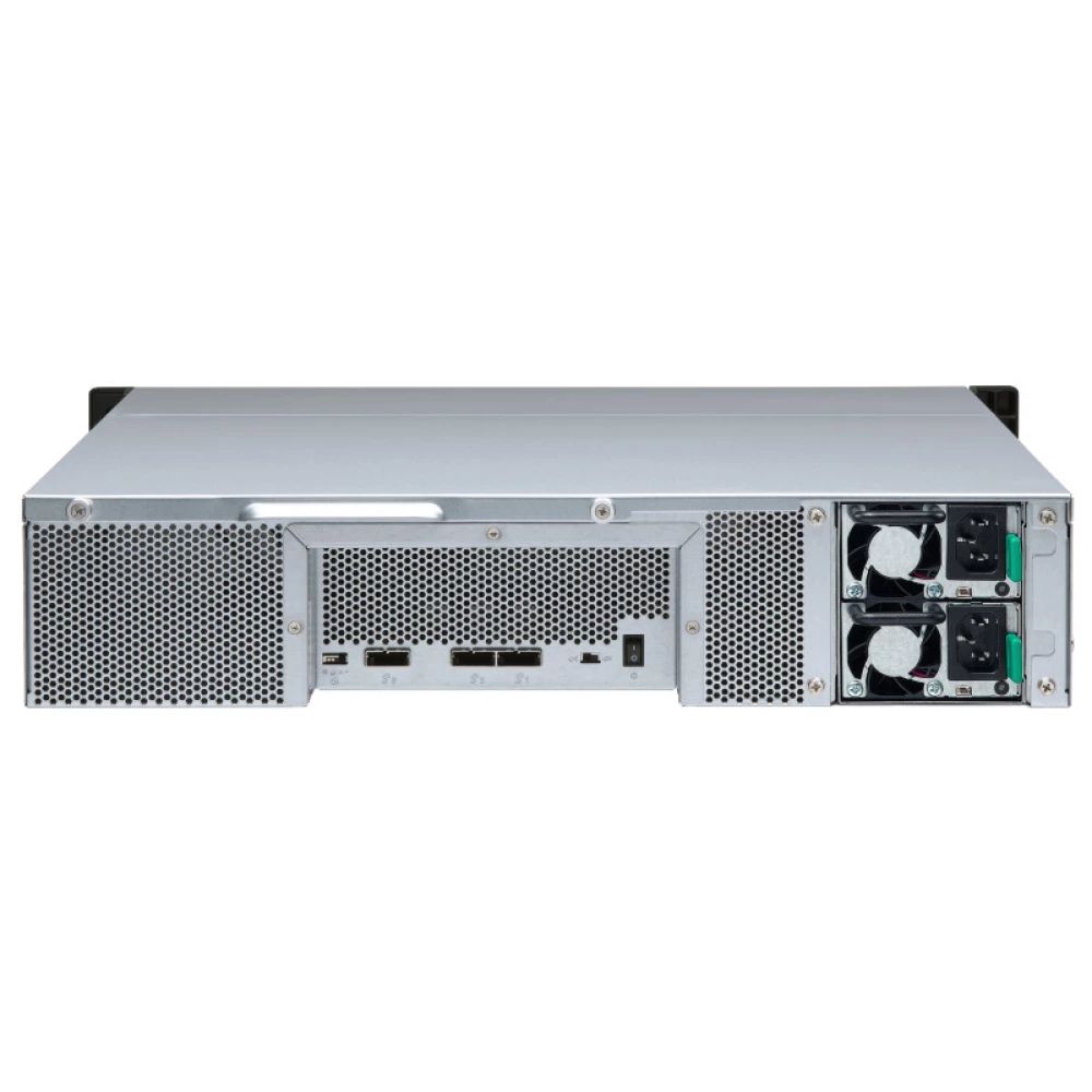 QNAP NAS TL-R1200S-RP (12xHDD)