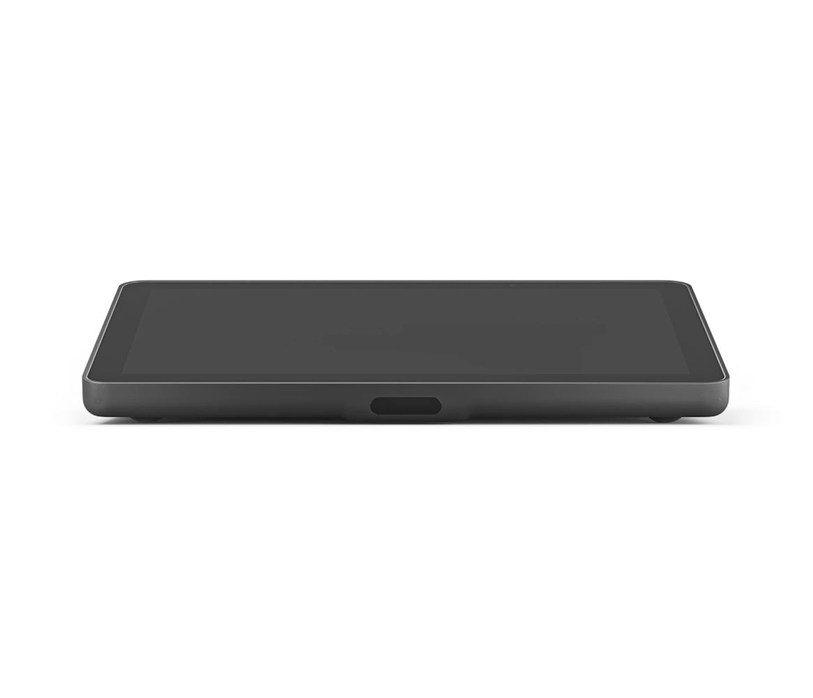 Logitech RoomMate + Tap IP + Compute Mount