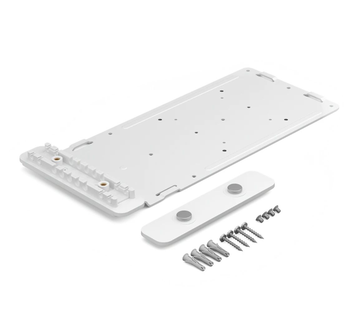Logitech RoomMate + Tap IP + Compute Mount