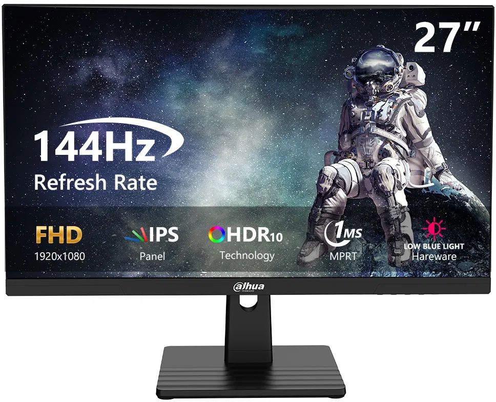 Dahua 27