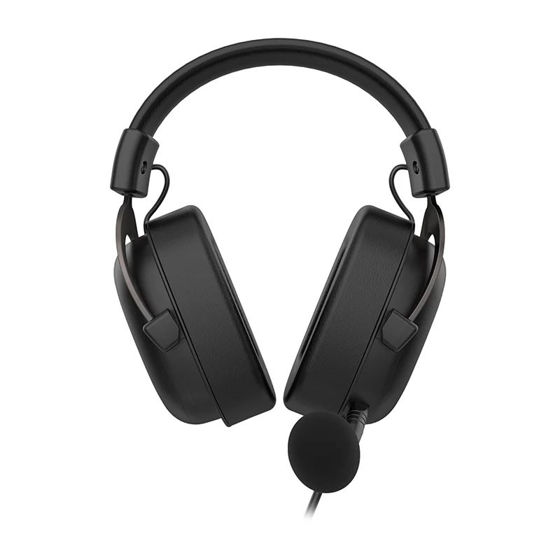HAVIT Gamenote H2002D Gaming Headset Black