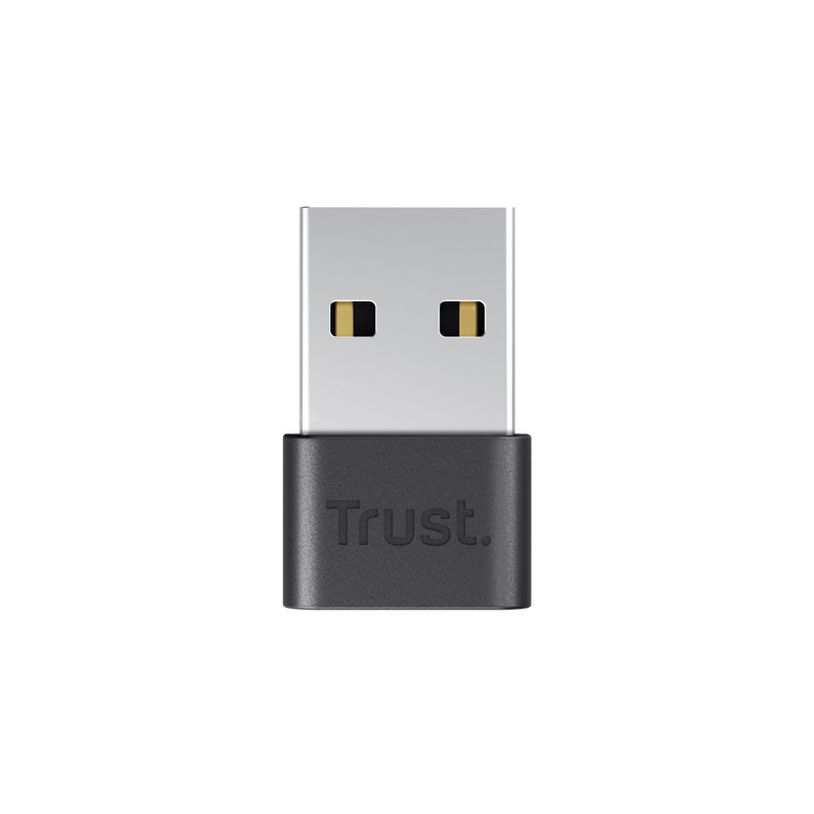 Trust Myna Bluetooth Adapter Black