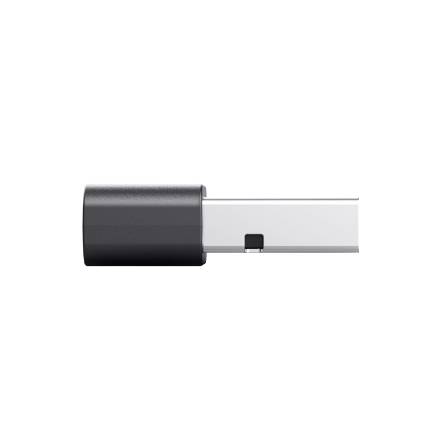 Trust Myna Bluetooth Adapter Black