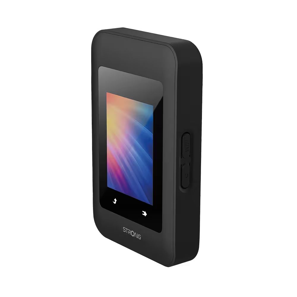 Strong 4G+ MIFI 900D Mobil Hotspot