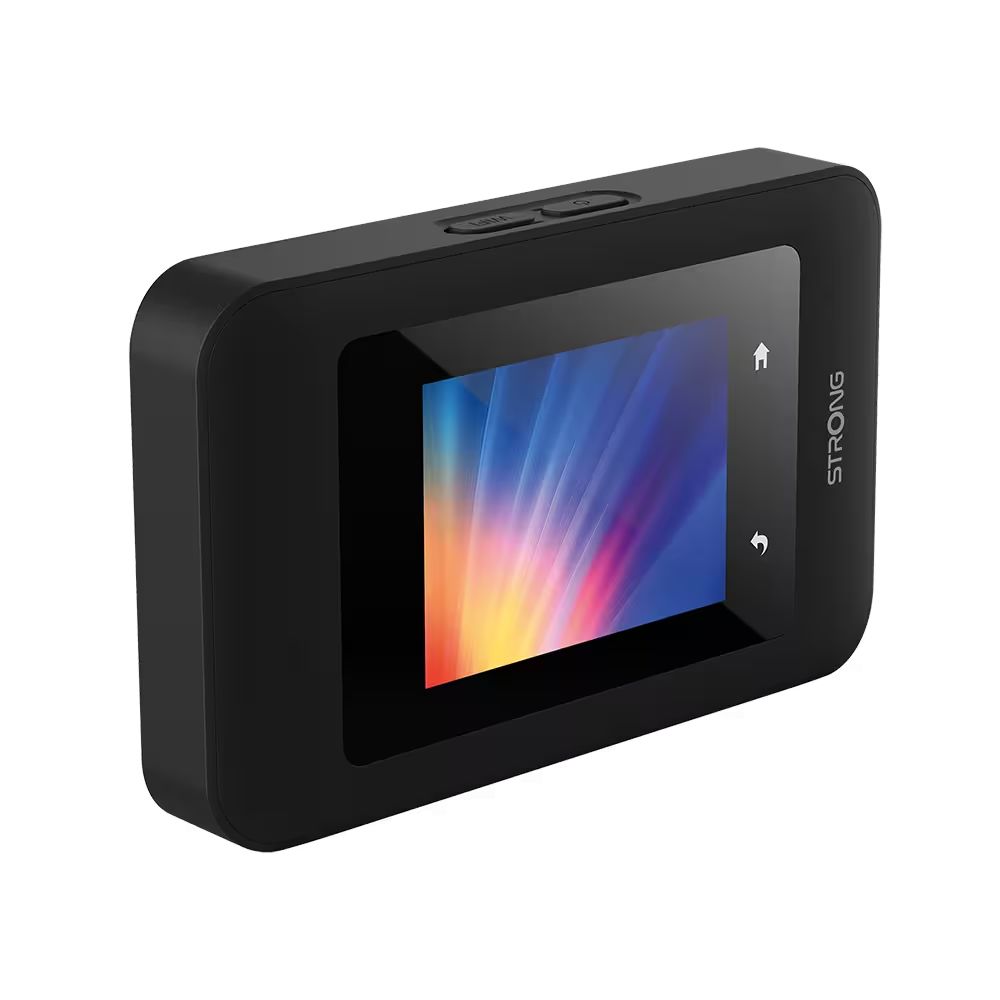 Strong 4G+ MIFI 900D Mobil Hotspot