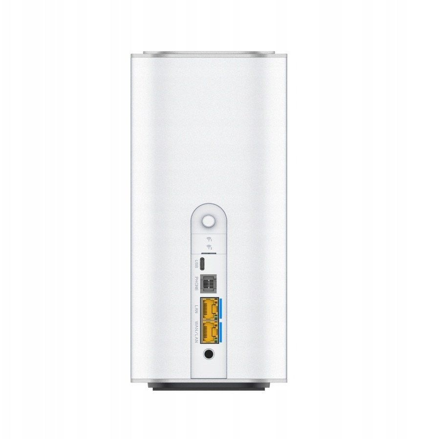ZTE G5 Ultra