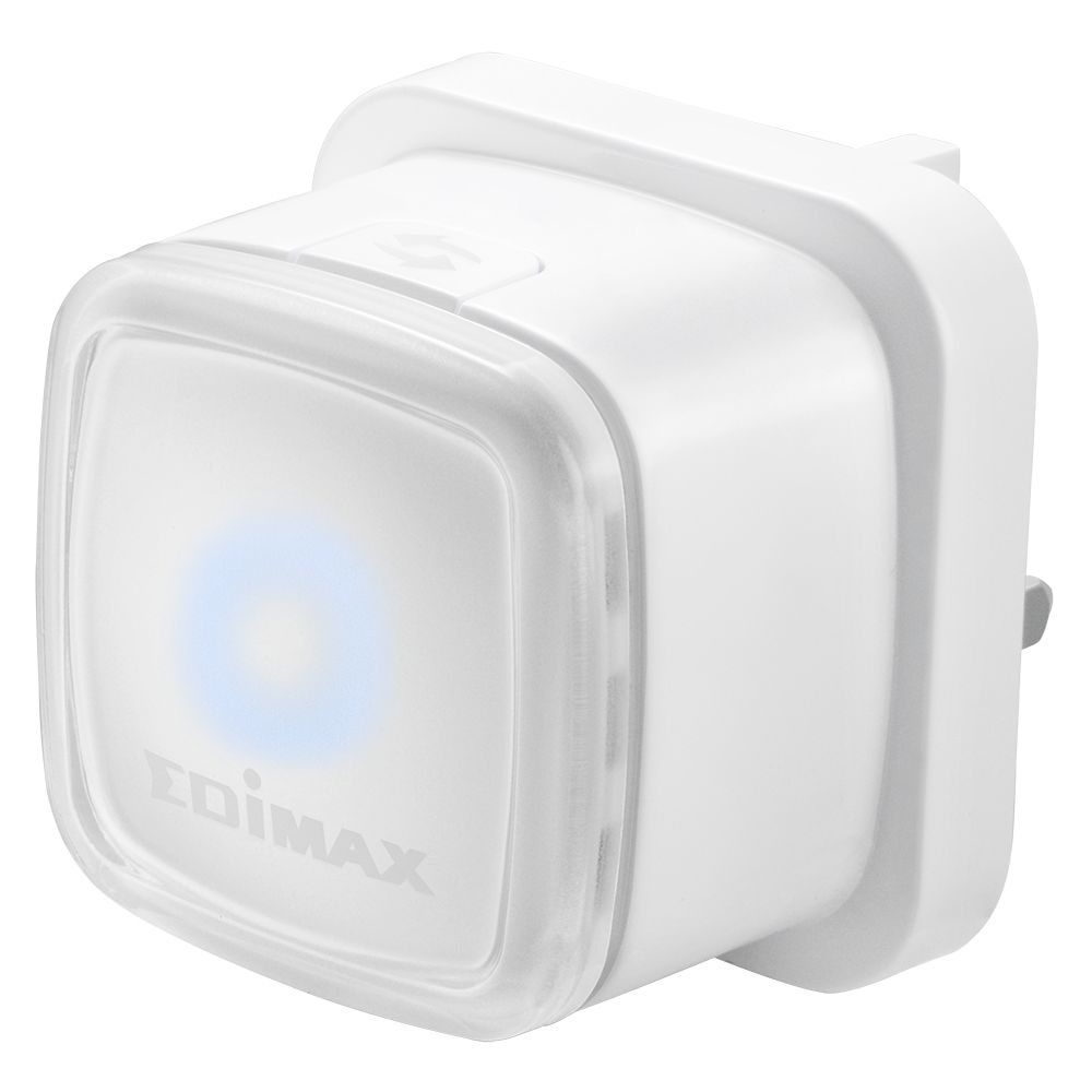 Edimax EW-7438RPn N300 Smart Wi-Fi Range Extender