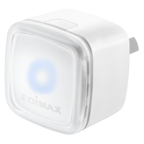 Edimax EW-7438RPn N300 Smart Wi-Fi Range Extender