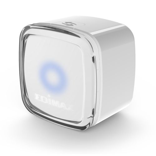 Edimax EW-7438RPn N300 Smart Wi-Fi Range Extender