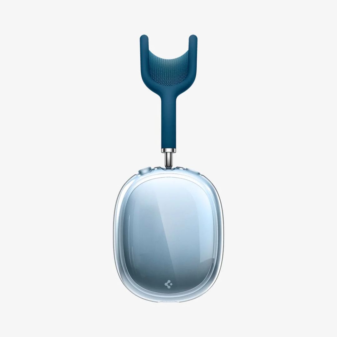 Spigen Ultra Hybrid Pro for AirPods Max Crystal Clear
