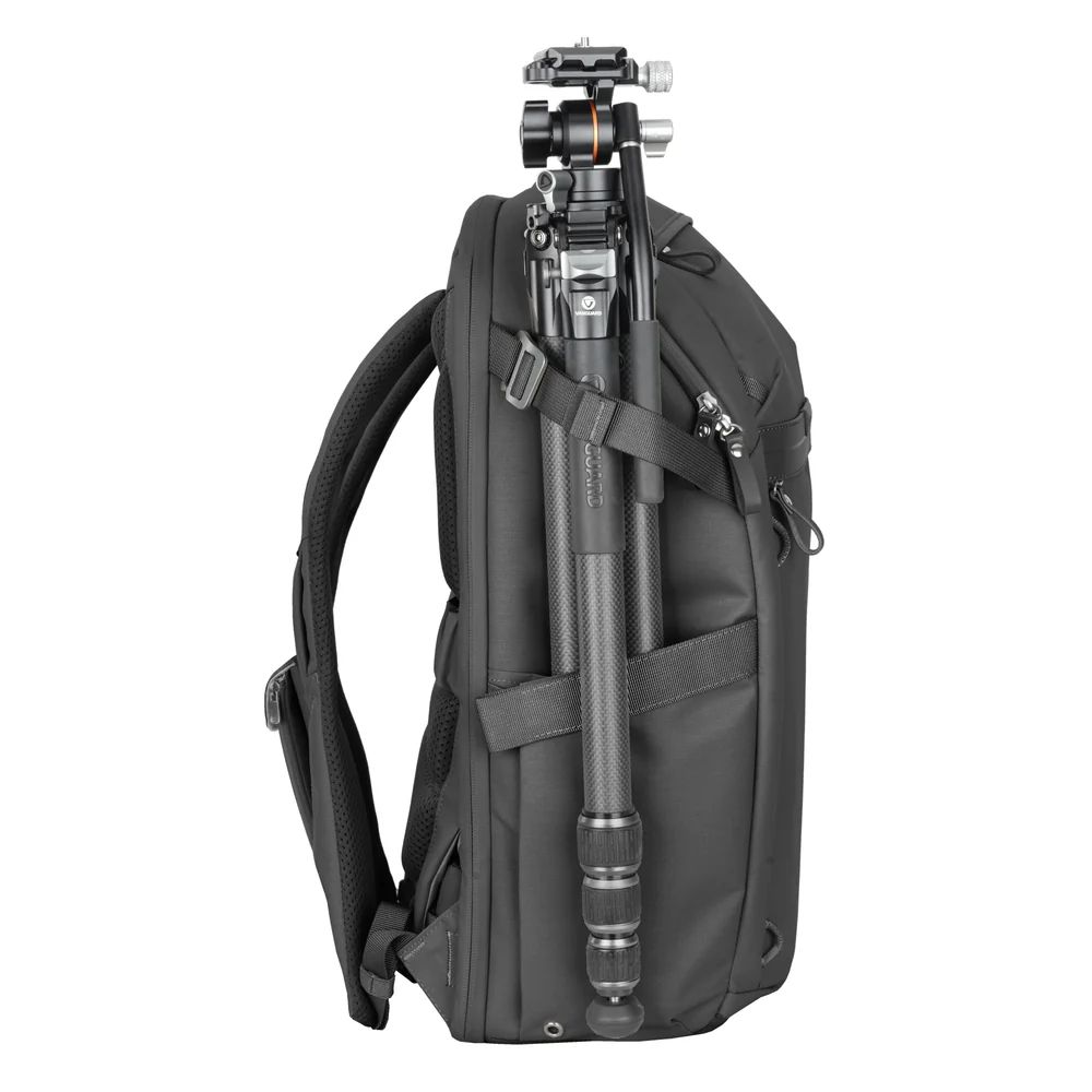 Vanguard B25L Veo Metro Backpack Black
