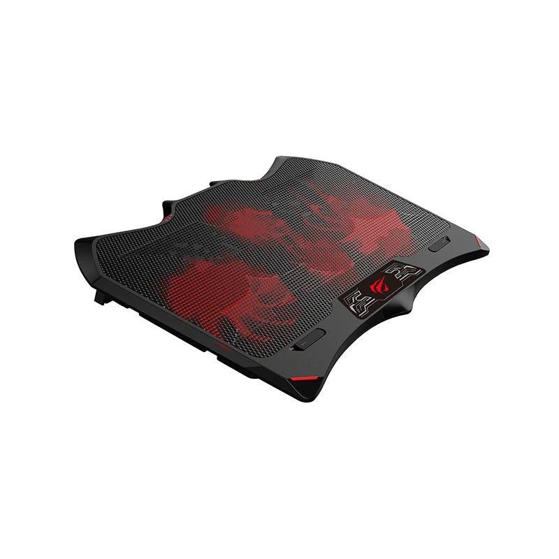HAVIT Gamenote F2081 Laptop Cooling Pad Black