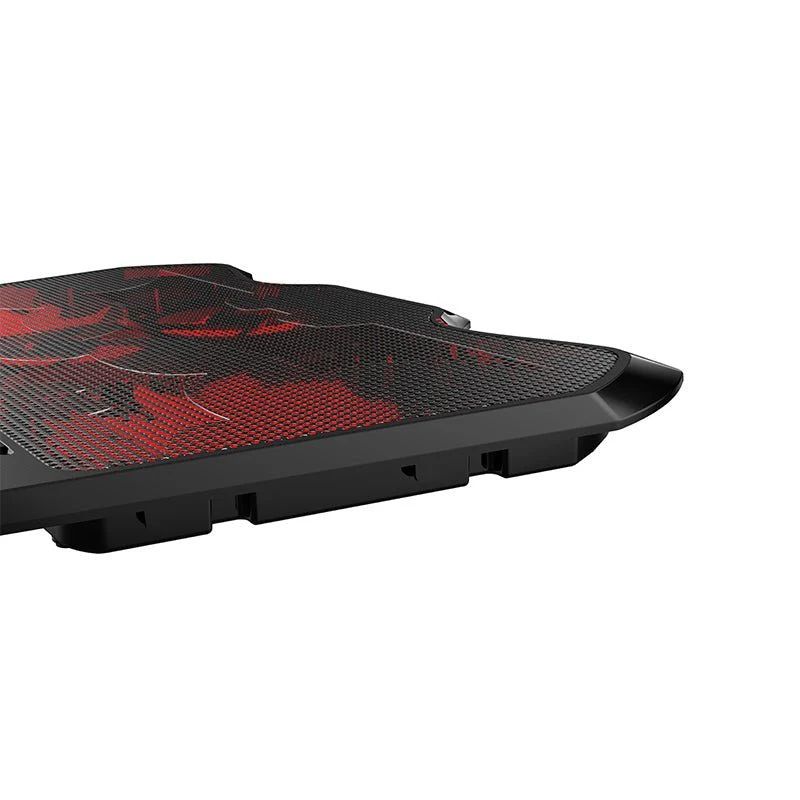 HAVIT Gamenote F2081 Laptop Cooling Pad Black