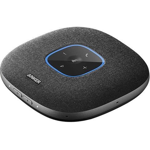 ANKER PowerConf S3 Bluetooth Speaker Black