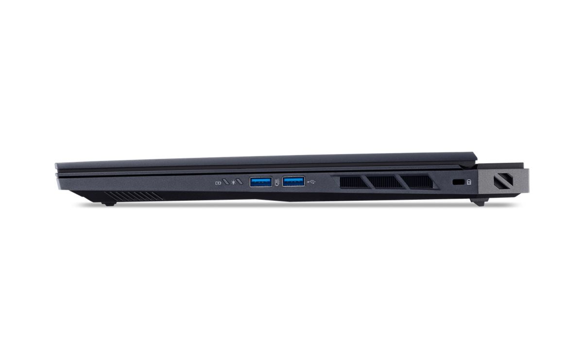 Acer Predator Helios AI PH16-73-93A5 Black