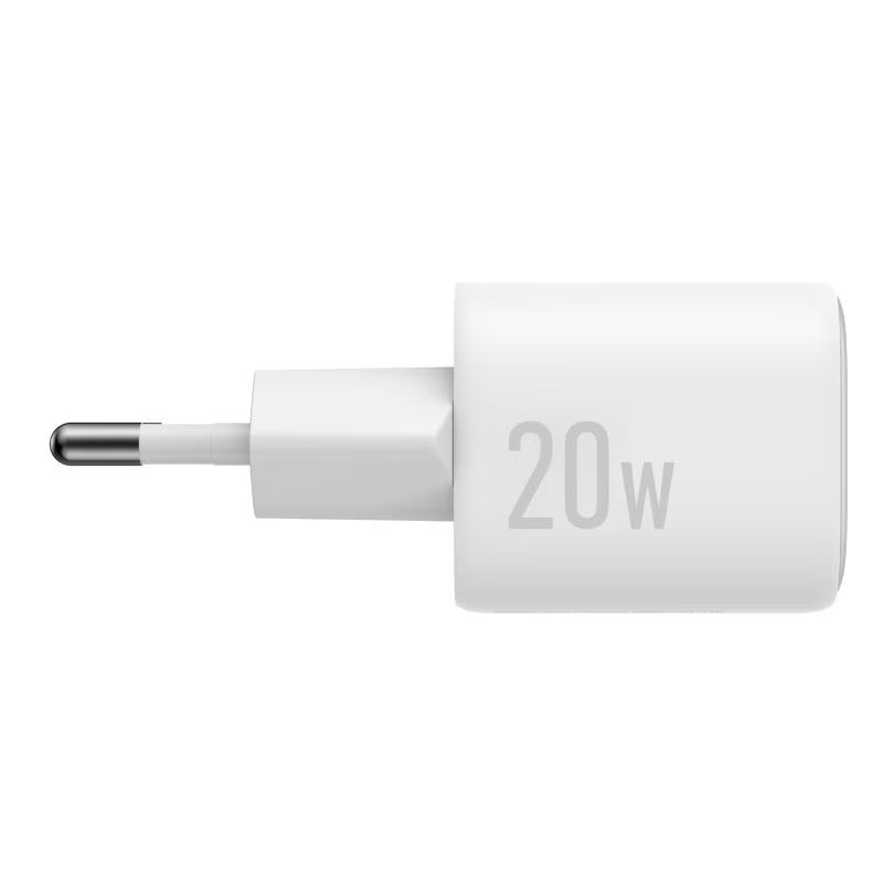 ANKER Zolo 20W GaN Charger White