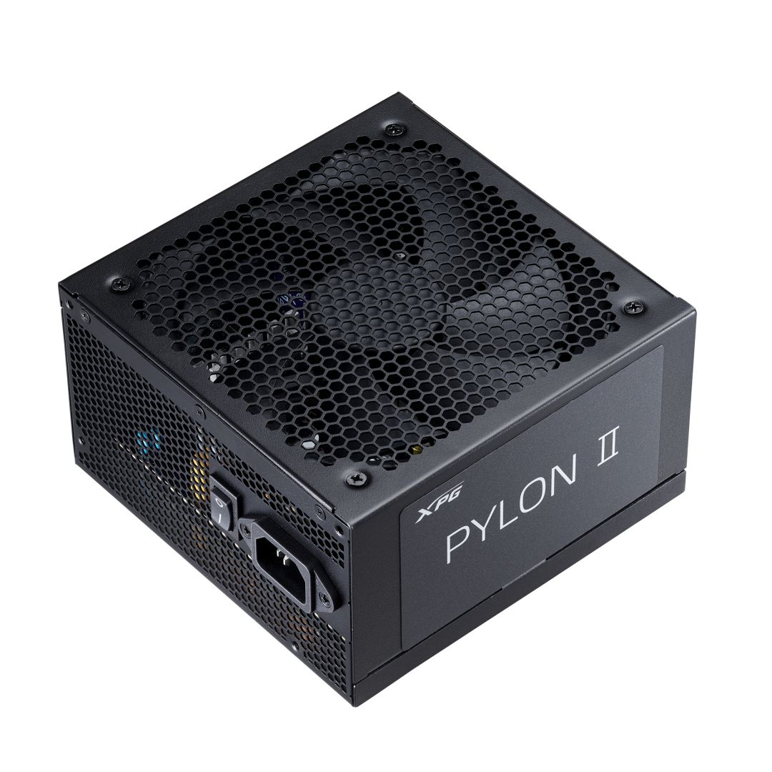 A-Data 750W 80+ Bronze Pylon II