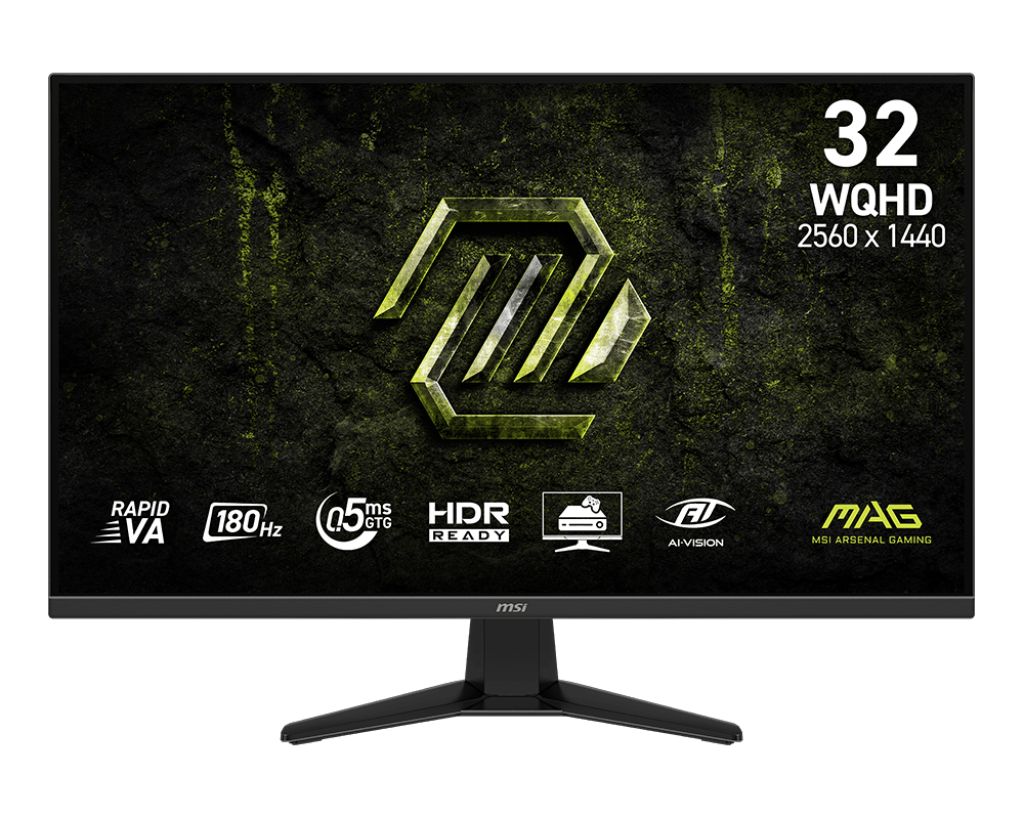 Msi 31,5