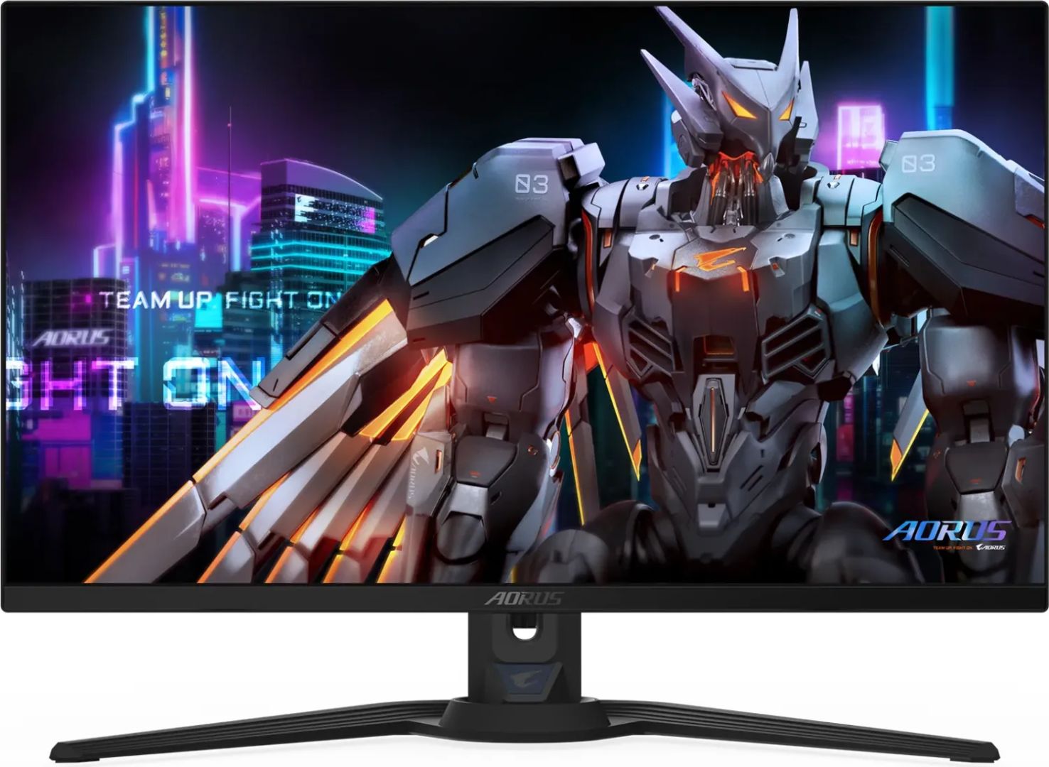 Gigabyte 27